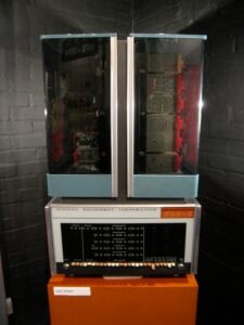 The Evolution Of Computer | Generations Of Computer - C.S. Point