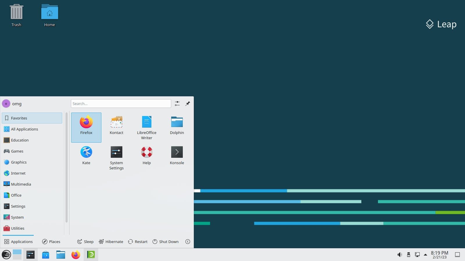 Linux Distributions Computer 10 Best Linux Distributions For Computer Science Students - C.S. Point