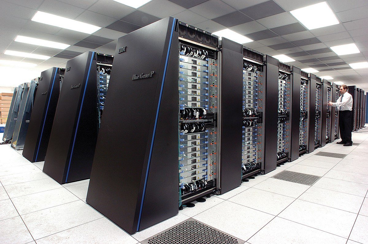 What Is A Computer System And Its Types?|Different Types Of Computer ...