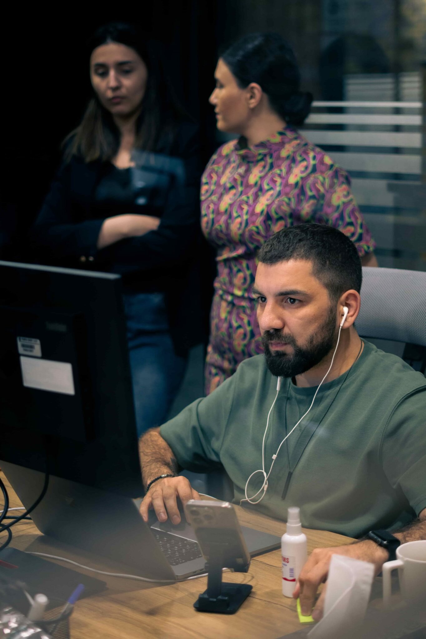 Exploring The Layer Of Web: Surface Web, Deep Web & Dark Web - C.S. Point