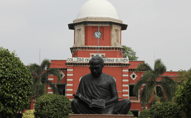 Anna University