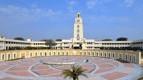 Bits Pilani