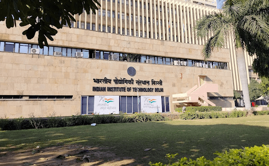 IIT Delhi