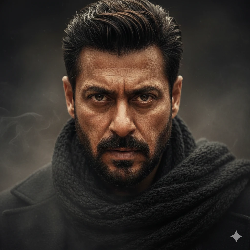 Get the Rehman Dakait Look Instantly – Dhurandhar Photo Editing Prompt (Copy Ready)