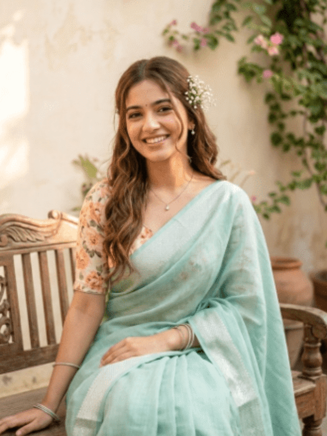 10 best ai tools for creating photos in saree