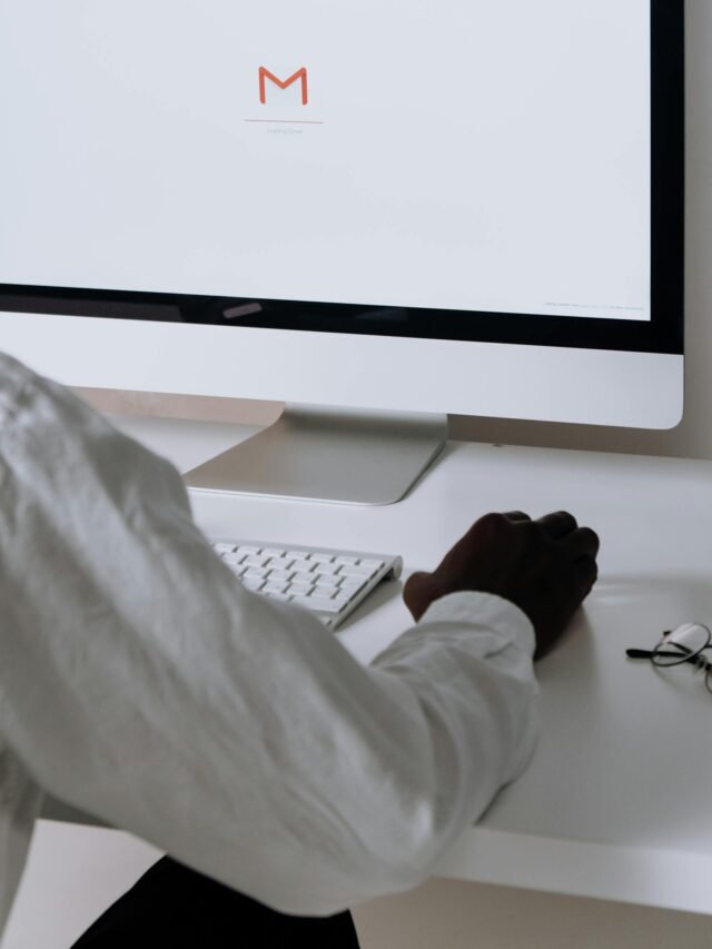 Top 9 AI tools for email productivity