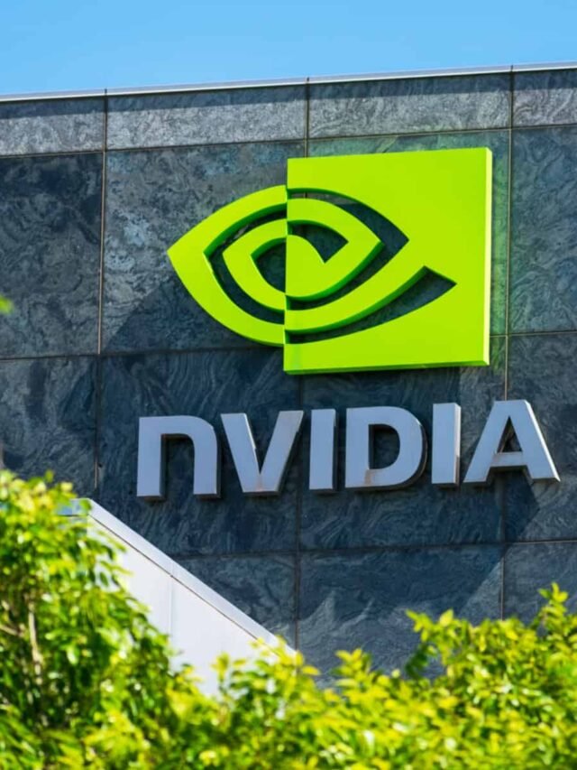 10 Reason Why NVIDIA Became a Trillion Dollar Company