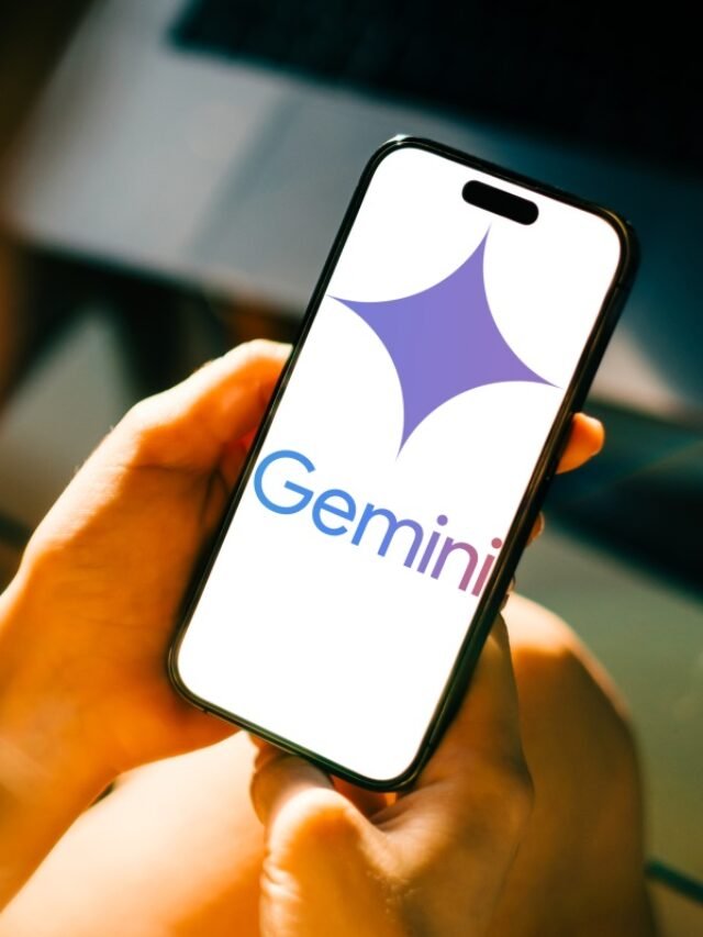 Can Gemini Replace Google Search