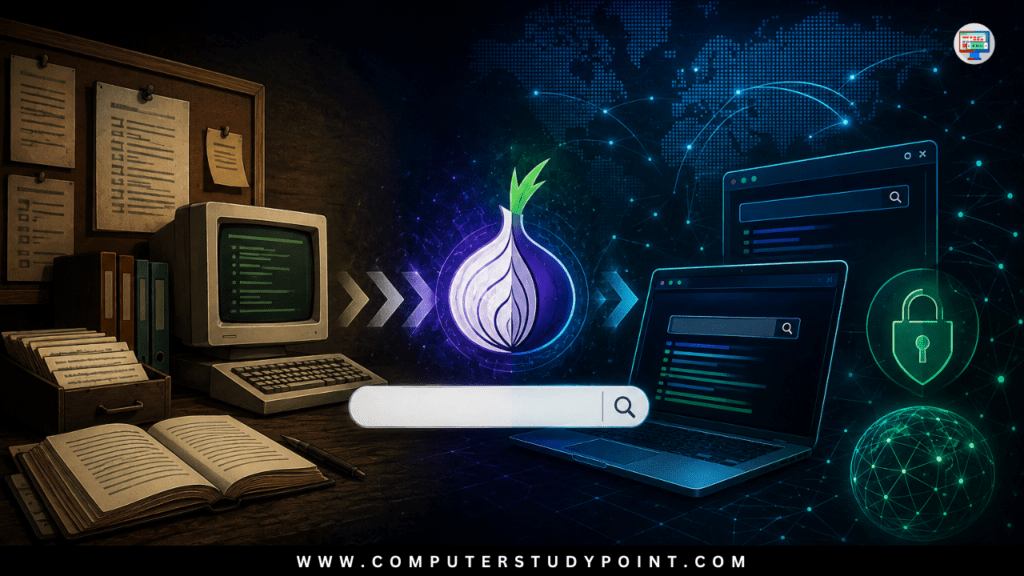 Evolution of Dark Web Search Engines