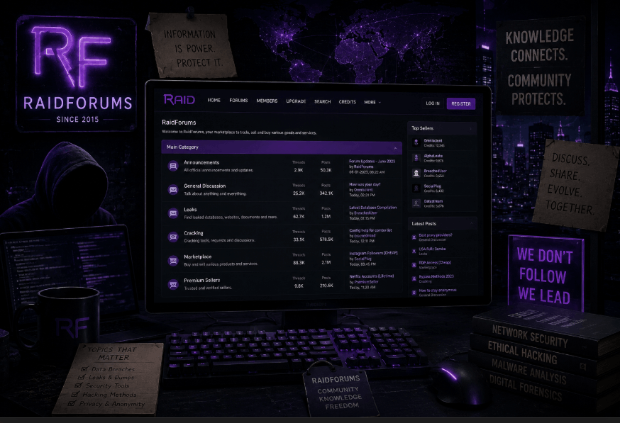 RaidForums 1