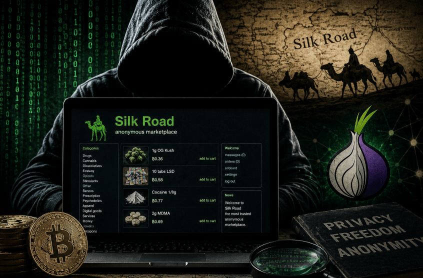Silk Road